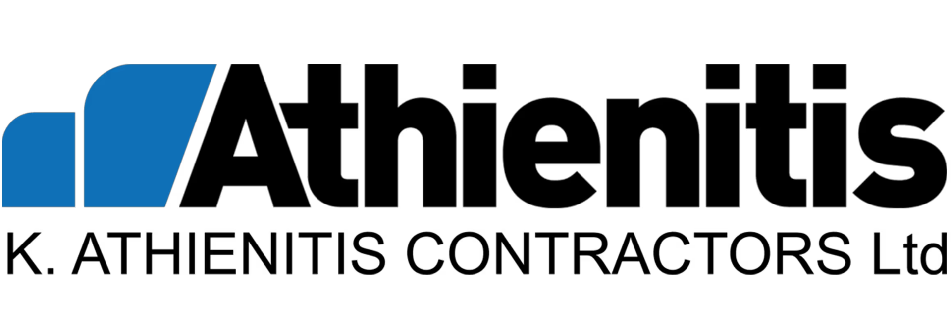 K. Athienitis logo