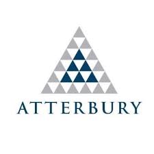 Atterbury logo