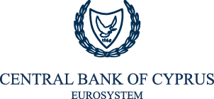 Central Bank of Cyprus logo