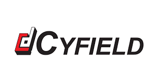 Cyfield logo
