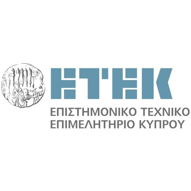 ETEK logo