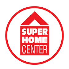 Super Home Center logo