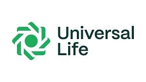 Universal Life logo